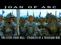 Joan of Arc / Two Steps From Hell - Strength Of A Thousand Men
