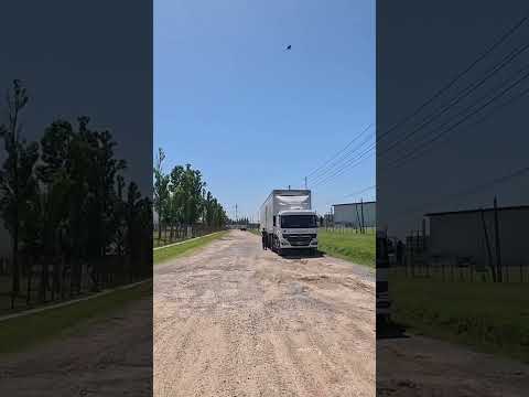 parque industrial de pilar ,Buenos Aires Argentina