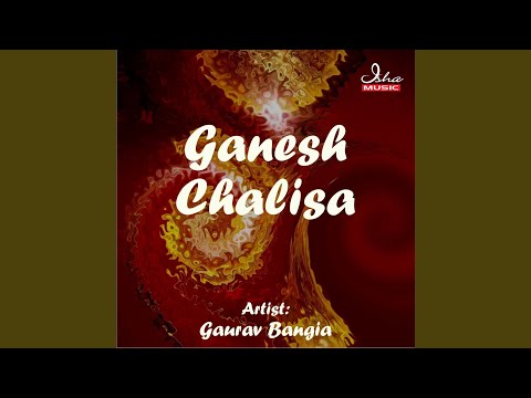 Ganesh Chalisa