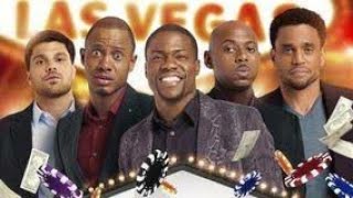 Think Like a Man Too - Comedy Movie ft. Kevin Hart