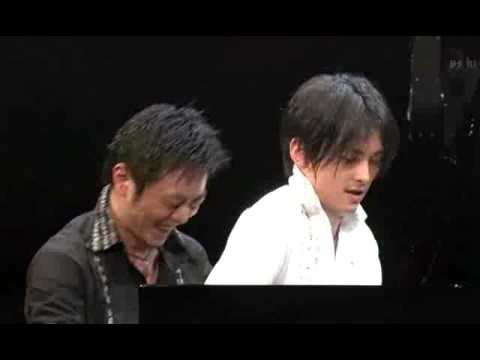 Les Freres - Boogie Back To Yokosuka