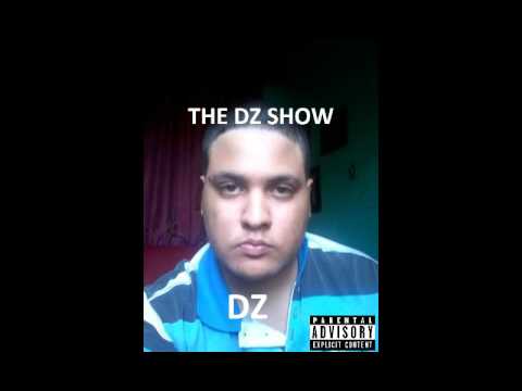 DZ - I Don't Give a Fuck