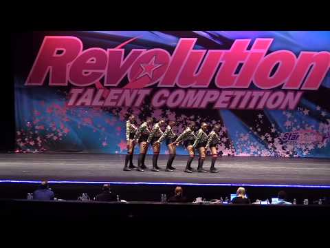 Wild 'N Out : Dance To Life Studio