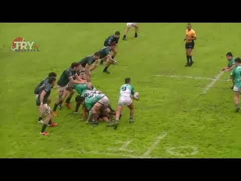 RESUMEN TERCER PUESTO huira 34   tuc rugby 19