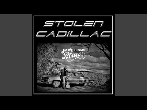 The Blues Got a Hold on Me