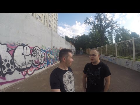 Main Sense [Backstage Part 2]