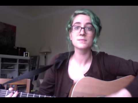April The 14th Part 1 - Elder Sister Plum covers Gillian Welch