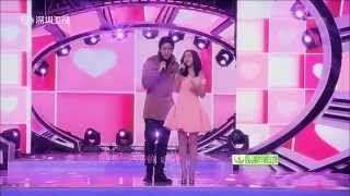 Download lagu AoMike - You Dian Tian (A Little Sweet) @ Generation Show (ShenZhen TV) mp3