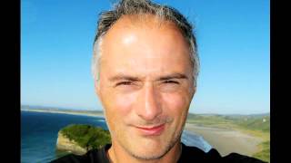 Mi confianza (Luz Casal) - Interpretada por Eduardo Waghorn cantautor chileno