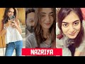 Nazriya Fahadh Malayalam Movie Actress Photos Malayalam Actress Hot Photos Nazriyanazim Movie