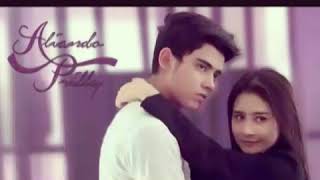Download lagu 'TERLALU CINTA' Cover Aliando Prilly mp3