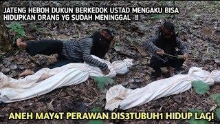 Download lagu VIRAL, there is a corpse of a virgin who just died in s3tubuh1 who is alive again! mp3