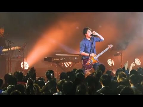 海洋公園歌酒節2018現場盛況！(feat. ToNick)