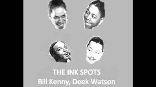 The Ink Spots 1944 Radio Broadcast - Don&#39;t Sweetheart Me