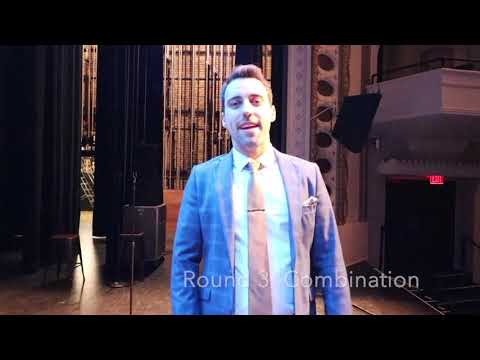 Learn to Tap Dance with the Tap Pack!