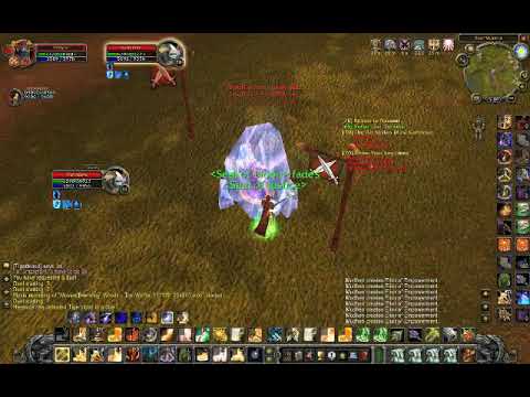 RET PALADIN WOW TBC pvp #Duel