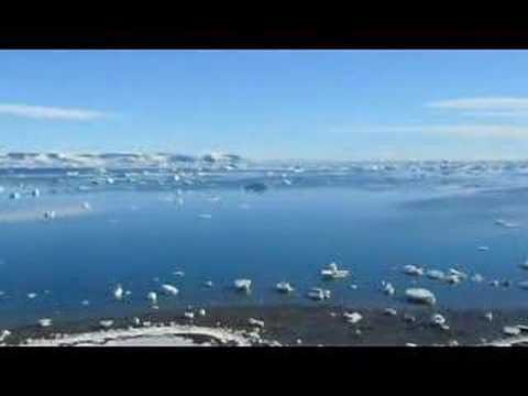 Weddell Sea Experience 2008