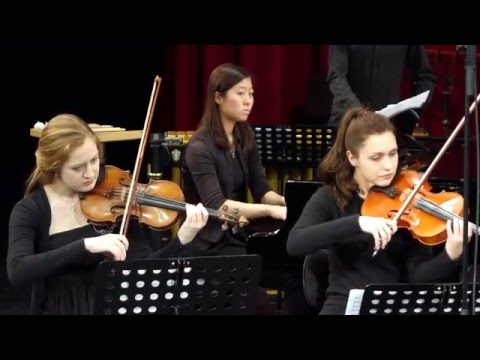 Peter Michael Hamel: Übergänge