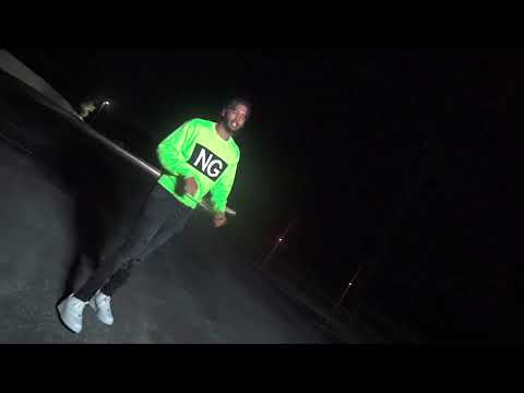 Seanno Bands - Haunted (Official Music Video)