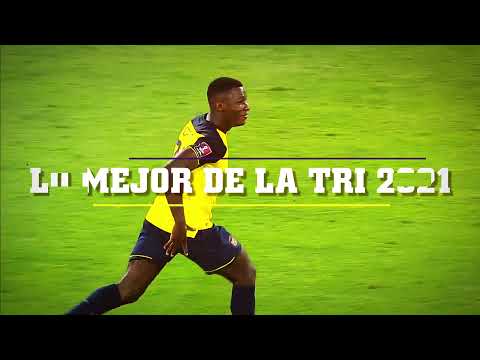 Vota por LO MEJOR DE LA TRI 2021