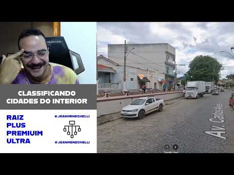 São João Nepomuceno - MG é Interior Plus ou já virou Premium?