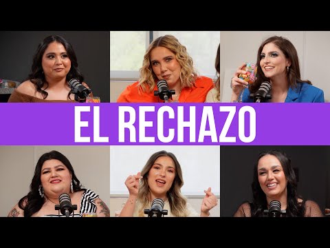 EL RECHAZO | 6 DE COPAS - Episodio 41 - T3