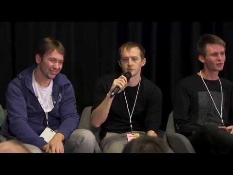 Plasma Implementers Call Live! preview