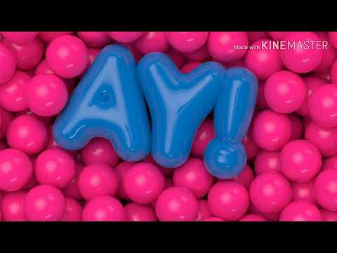 ¡AY! LETRA// MARIO BAUTISTA FT.VICE MENTA