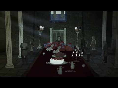 House Frey by Catelyn Stark - Game of Thrones: Histories and Lore