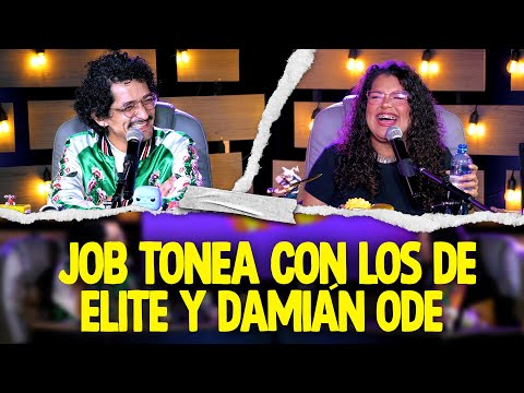 Complétala - T4 E41 - “Que roche! Me paso en público, una vez…”