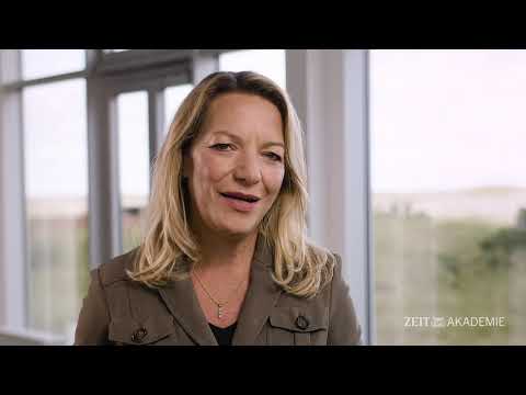 Wie sich unsere Ökosysteme durch den Klimawandel verändern - Antje Boetius