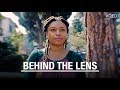 Nijla Mu Min Brings A Black Muslim Coming Of Age Story To The Big Screen KQED Arts