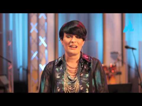 Destiny McGuire - Lift Him Up