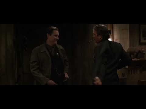 bill pullman (WYATT EARP) 1994 🤠