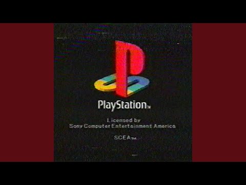 PlayStation Round 2 (jersey club)