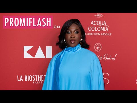 Ihr Arzt rät: Tänzerin Motsi Mabuse soll mehr Sport treiben