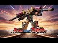 Semua Mecha Kereta ToQger