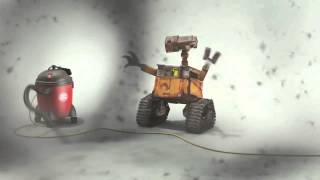 Hoover bitten the dust?