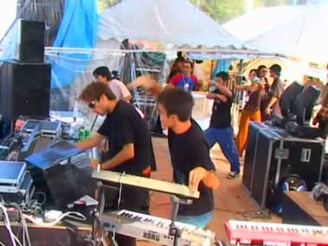 GMS Vs Dado ,Dino & Dimitri - D.D.D. & R'n'b