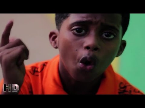 Wayne J - Chikungunya (One Panadol) [Official Music Video HD]