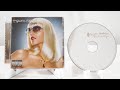 Gwen Stefani The Sweet Escape CD Unboxing