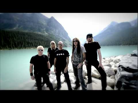 Steve Harris - This Is My God [Official Music Video]