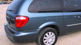 preview picture of video '2006 Chrysler Town & Country East Peoria, IL #0604890A'