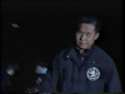 12/24/94 Battle Shot II at Niigata