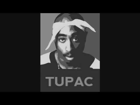 Tupac ft JFK - Caged Beasts ▽ (with Lyrics) HD 2017