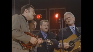 Get Down On Your Knees And Pray - The Del McCoury Band