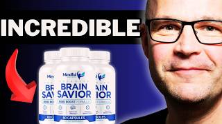 🔥 BRAIN SAVIOR REVIEWS BY MINDFUL WELLNESS - BRAIN SAVIOR CAPS INGREDIENTS - HONEST REVIEW!