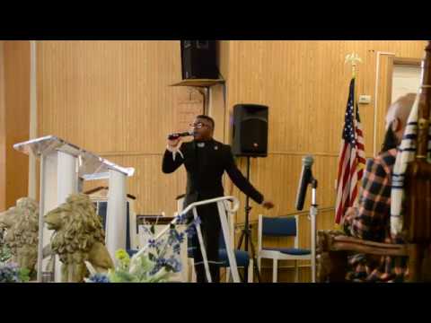 Greater Fountain of Praise - May 5, 2019