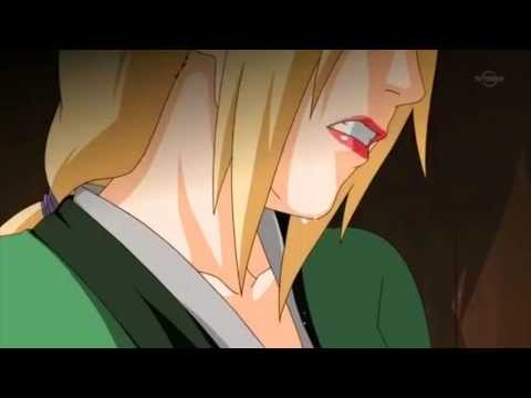 Naruto Unreleased - Old Friend | JIRAIYA Tribute [HD]