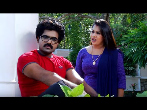 Ival Yamuna I Episode 124 - Part 1 I Mazhavil Manorama